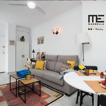 Apartamento Cute In The Heart Of 1 Bedroom