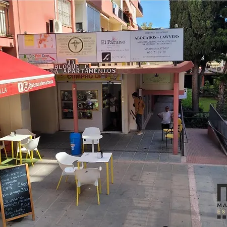 Cute In The Heart Of 1 Bedroom Apartamento